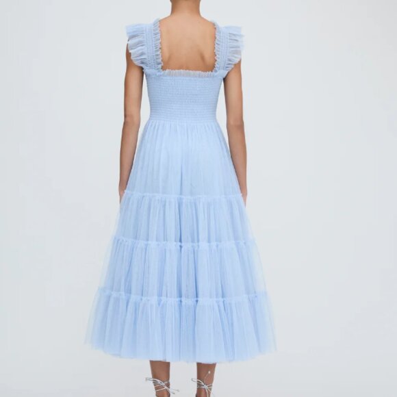 The Tulle Ellie Nap Dress | Size Medium - Picture 4 of 5